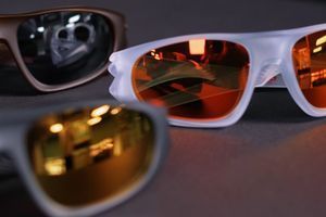 Oakley Neoforma - силует швидкості та динаміки! фото