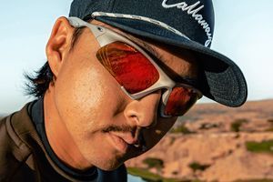 Oakley Suture Jacket - спортивна новинка 2026 року! фото