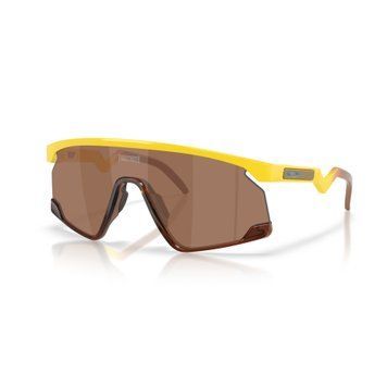 Сонцезахисні окуляри Oakley x Fortnite Peely BXTR Yellow Prizm Tungsten 0888392677617 фото