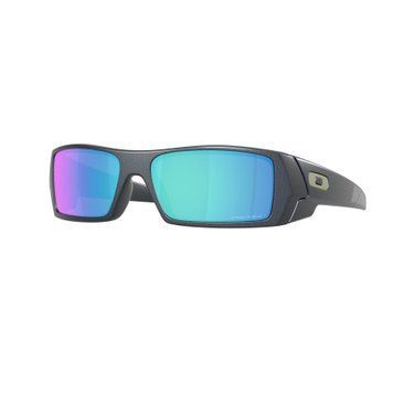 Сонцезахисні окуляри Oakley Gascan Blue Steel Prizm Sapphire 0888392663962 фото