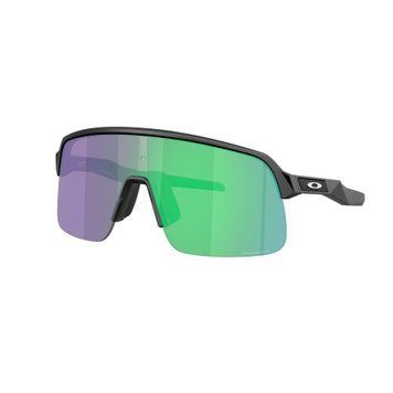 Сонцезахисні окуляри Oakley Sutro Lite S Matte Black Prizm Jade 0888392665874 фото