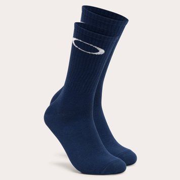 Шкарпетки Oakley Ellipse Crew Sock(3 PCS) 8056153895590 фото