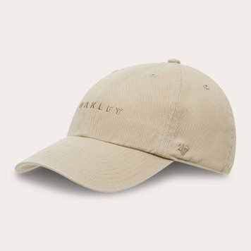 Кепка Oakley '47 Soho Gen Dad Cap 8056153913263 фото