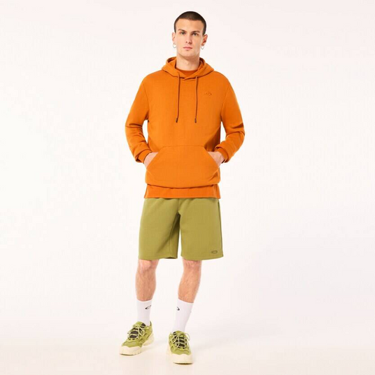 Купити Кофта Oakley Relax Pullover Hoodie 2.0 8056153222211 в