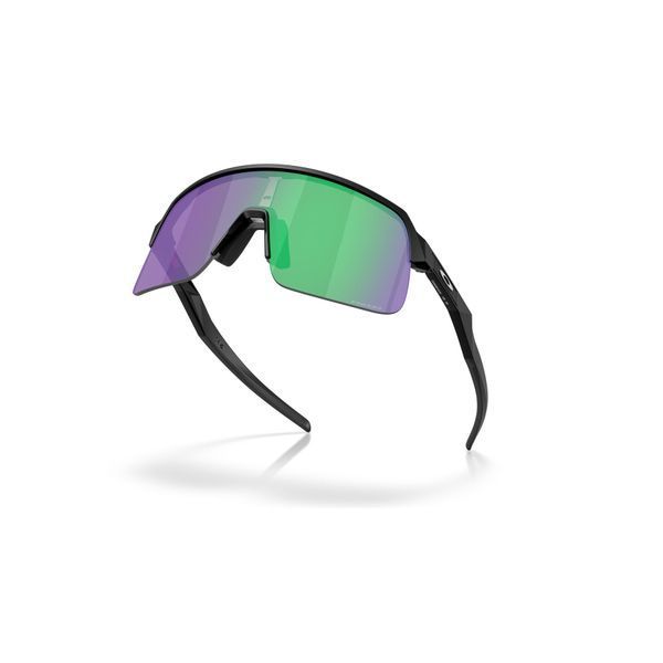 Сонцезахисні окуляри Oakley Sutro Lite S Matte Black Prizm Jade 0888392665874 фото