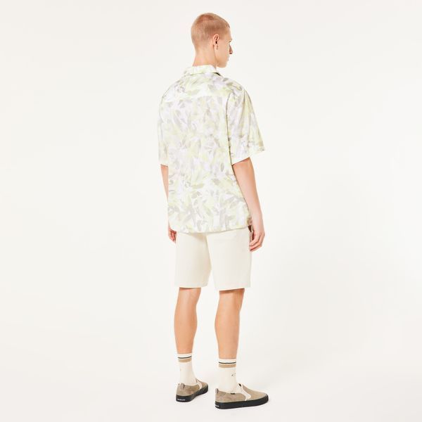 Сорочка Oakley Printed SS Shirt  8056153589406 фото