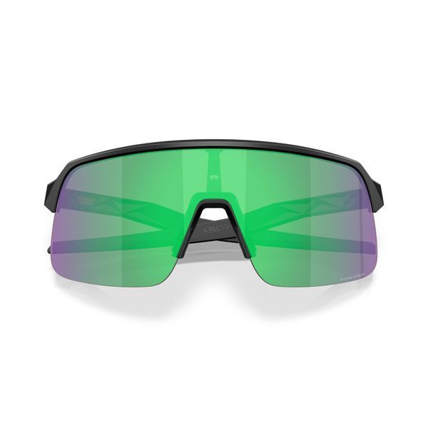 Сонцезахисні окуляри Oakley Sutro Lite S Matte Black Prizm Jade 0888392665874 фото