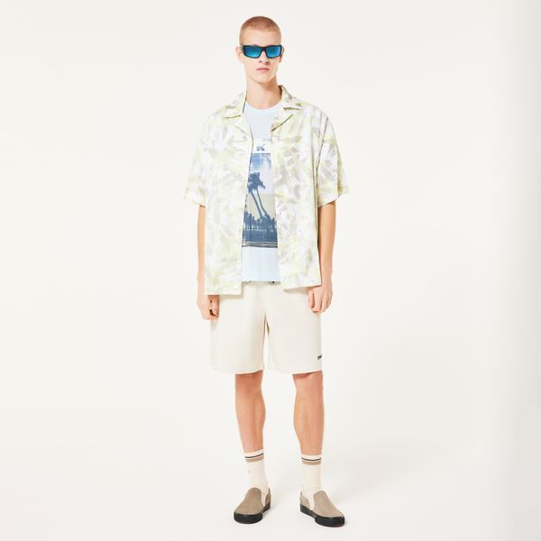 Сорочка Oakley Printed SS Shirt  8056153589406 фото