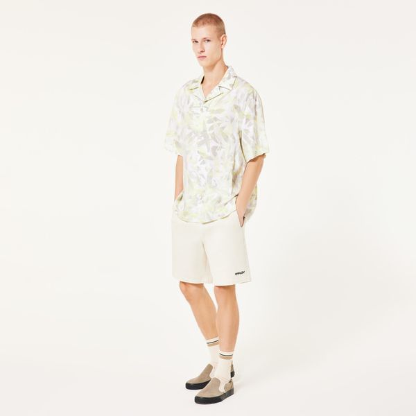 Сорочка Oakley Printed SS Shirt  8056153589406 фото