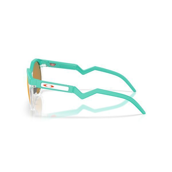 Сонцезахисні окуляри Oakley HSTN (Neon Pop Collection) Celeste Prizm Ruby Polarized 0888392687791 фото