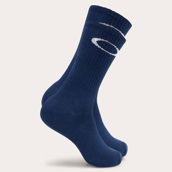 Шкарпетки Oakley Ellipse Crew Sock(3 PCS) 8056153895590 фото