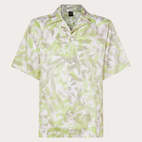 Сорочка Oakley Printed SS Shirt  8056153589406 фото