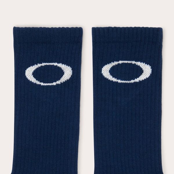 Шкарпетки Oakley Ellipse Crew Sock(3 PCS) 8056153895590 фото