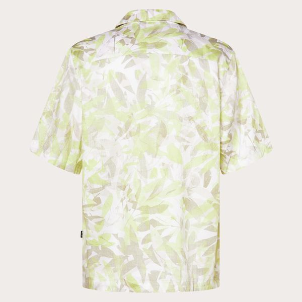 Сорочка Oakley Printed SS Shirt  8056153589406 фото