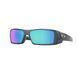 Сонцезахисні окуляри Oakley Gascan Blue Steel Prizm Sapphire 0888392663962 фото 1