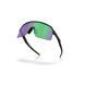 Сонцезахисні окуляри Oakley Sutro Lite S Matte Black Prizm Jade 0888392665874 фото 4