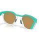 Сонцезахисні окуляри Oakley HSTN (Neon Pop Collection) Celeste Prizm Ruby Polarized 0888392687791 фото 7