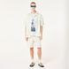 Сорочка Oakley Printed SS Shirt  8056153589406 фото 8