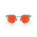 Сонцезахисні окуляри Oakley HSTN (Neon Pop Collection) Celeste Prizm Ruby Polarized 0888392687791 фото 2