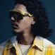 Сонцезахисні окуляри Oakley x Fortnite Peely BXTR Yellow Prizm Tungsten 0888392677617 фото 11
