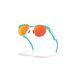 Сонцезахисні окуляри Oakley HSTN (Neon Pop Collection) Celeste Prizm Ruby Polarized 0888392687791 фото 4