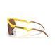 Сонцезахисні окуляри Oakley x Fortnite Peely BXTR Yellow Prizm Tungsten 0888392677617 фото 4