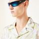 Сорочка Oakley Printed SS Shirt  8056153589406 фото 5