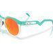 Сонцезахисні окуляри Oakley HSTN (Neon Pop Collection) Celeste Prizm Ruby Polarized 0888392687791 фото 6
