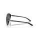 Сонцезахисні окуляри Oakley Split Time Velvet Black Prizm Grey Gradient 0888392489487 фото 4