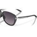 Сонцезахисні окуляри Oakley Split Time Velvet Black Prizm Grey Gradient 0888392489487 фото 5