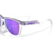 Сонцезахисні окуляри Oakley Frogskins Hybrid Matte Lilac/Clear Prizm Violet 0888392610256 фото 5