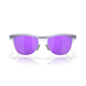 Сонцезахисні окуляри Oakley Frogskins Hybrid Matte Lilac/Clear Prizm Violet 0888392610256 фото 3