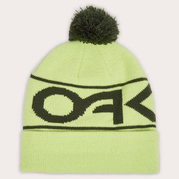 Шапка Oakley Factory Cuff Beanie 8056153439978 фото