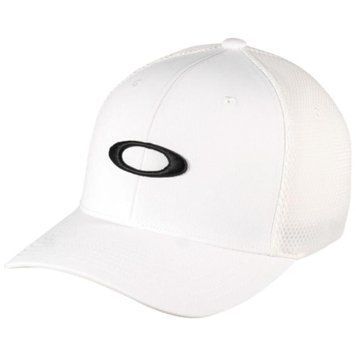 Кепка Oakley Ellipse Mesh Hat 8056153280877 фото