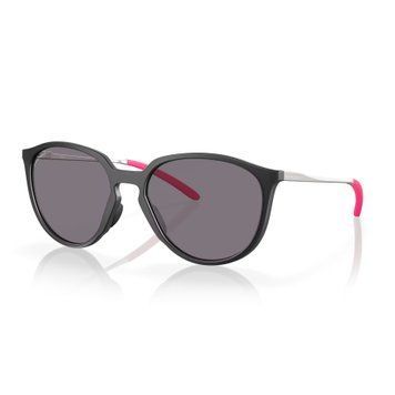 Сонцезахисні окуляри Oakley Sielo&nbsp;Matte Black&nbsp;Prizm Grey Polarized 0888392612014 фото