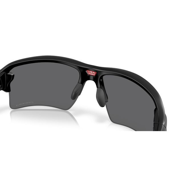 Сонцезахисні окуляри Oakley Flak 2.0 XXL Matte Black Prizm Black 0888392666000 фото
