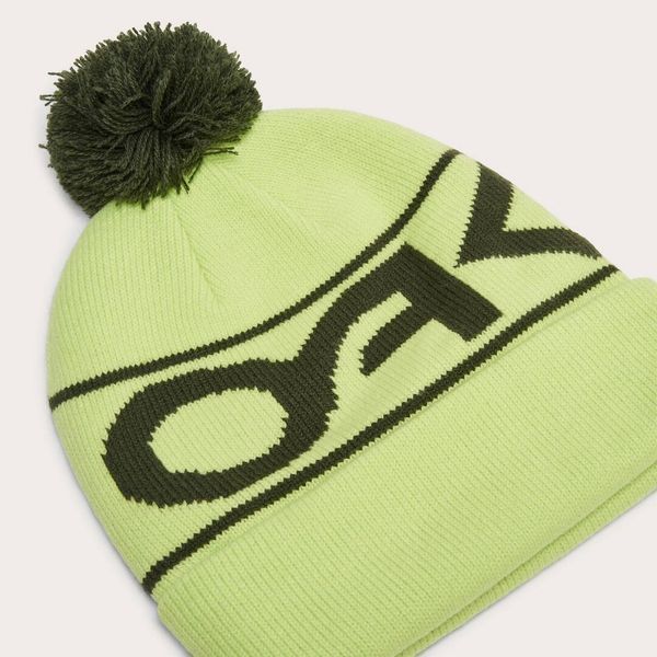 Шапка Oakley Factory Cuff Beanie 8056153439978 фото