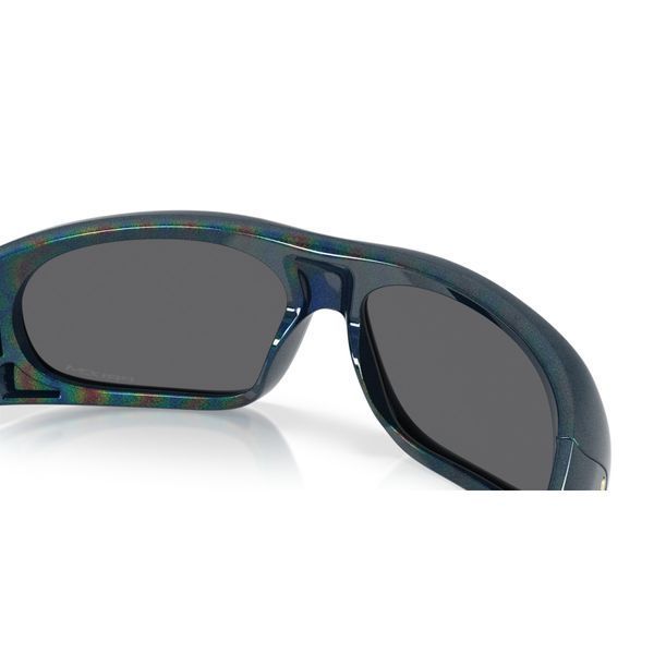 Сонцезахисні окуляри Oakley Belleville Abyss Spacedust Prizm Black 0888392675057 фото