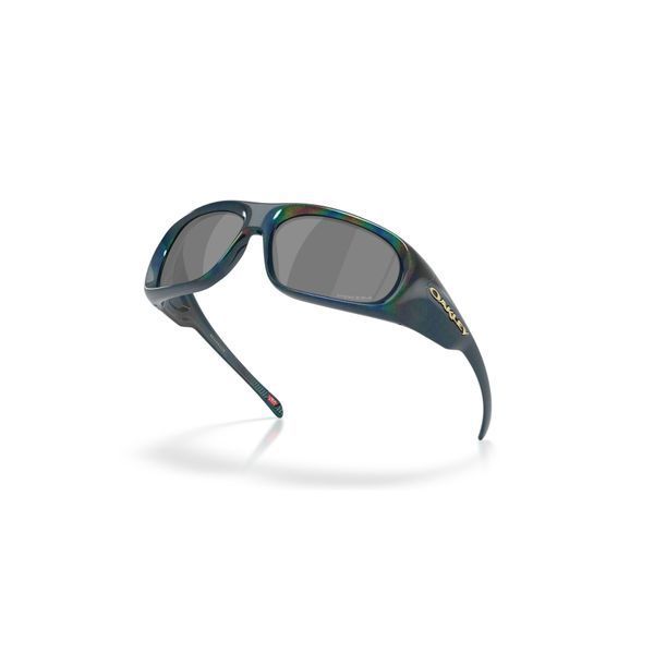 Сонцезахисні окуляри Oakley Belleville Abyss Spacedust Prizm Black 0888392675057 фото