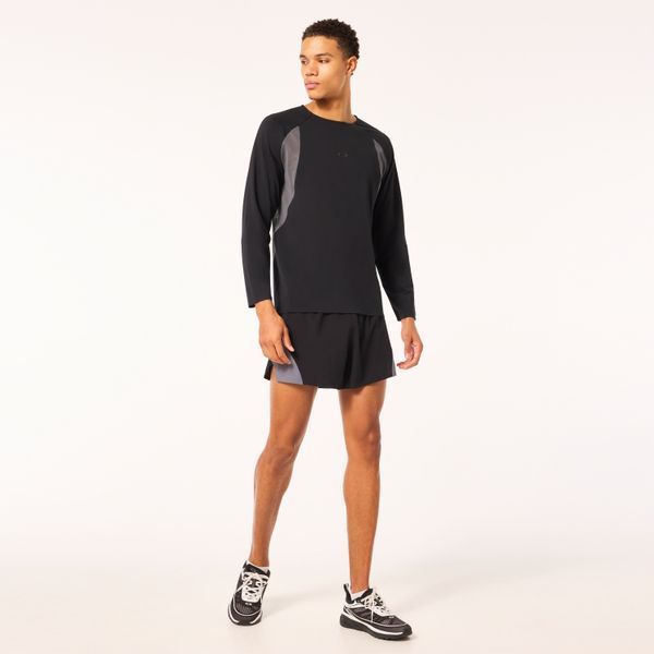 Футболка Oakley Pursuit Pro LS Tee 8056153270243 фото