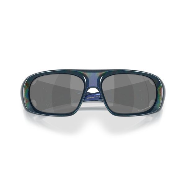 Сонцезахисні окуляри Oakley Belleville Abyss Spacedust Prizm Black 0888392675057 фото
