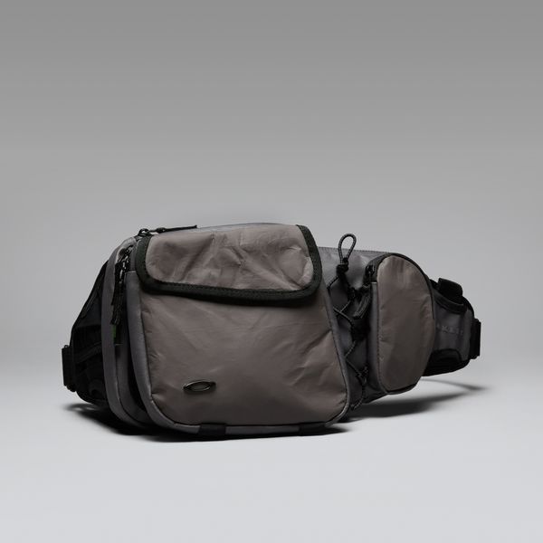 Сумка поясна Oakley Latitude Flex Belt Bag 8051731133965 фото