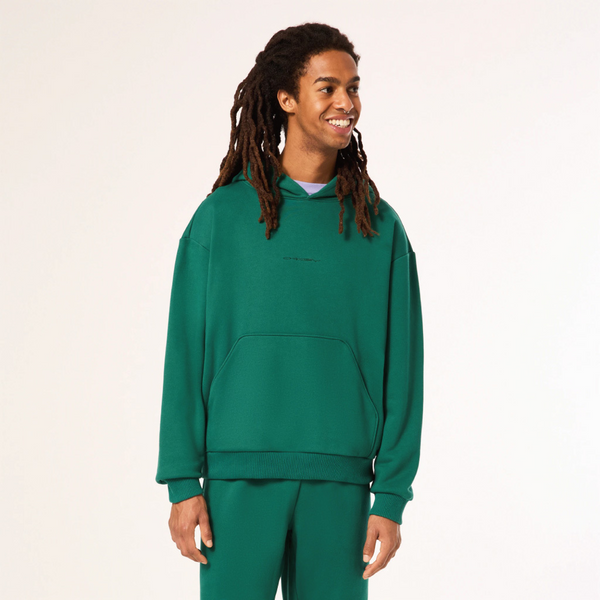 Кофта Oakley Soho Po Hoodie 3.0 8056153221856 фото