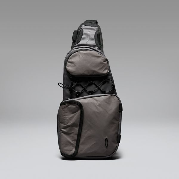 Сумка поясна Oakley Latitude Flex Belt Bag 8051731133965 фото
