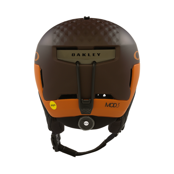 Гірськолижний шолом Oakley MOD 3 MIPS 8056153348430 фото