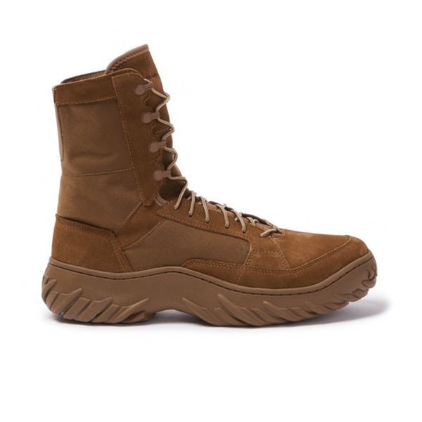 Тактичні черевики Oakley Field Assault Boot 0190645717514 фото