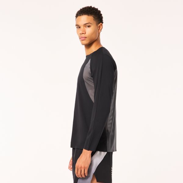 Футболка Oakley Pursuit Pro LS Tee 8056153270243 фото
