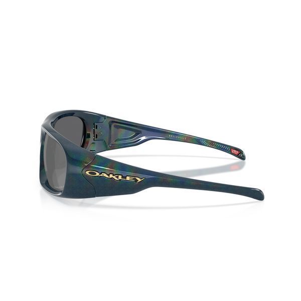 Сонцезахисні окуляри Oakley Belleville Abyss Spacedust Prizm Black 0888392675057 фото