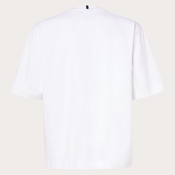 Футболка Oakley Driven Tee 8056153573948 фото