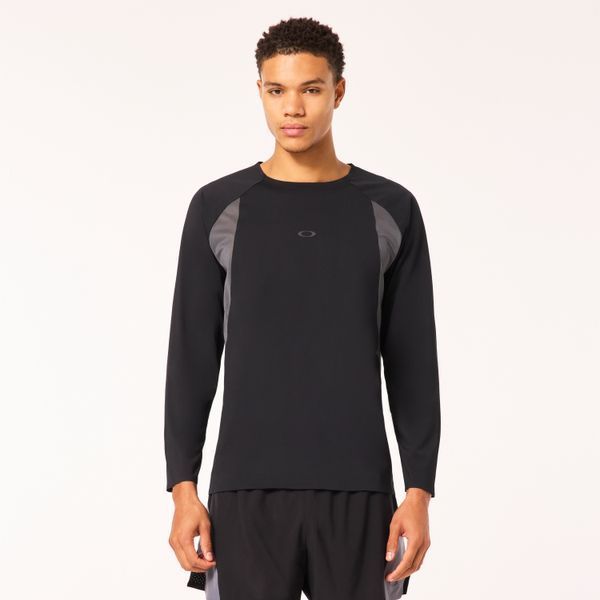 Футболка Oakley Pursuit Pro LS Tee 8056153270243 фото